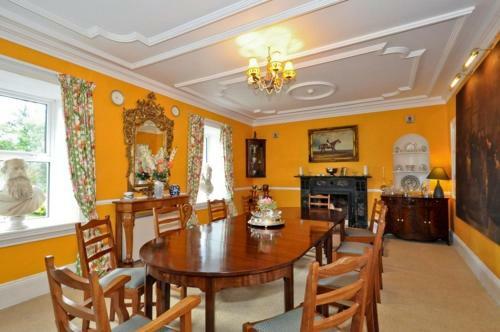 Errisbeg House B&B