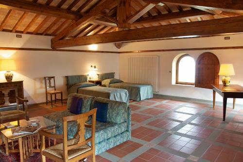 Agroturismo Castello Di S. Maria Novella
