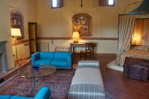 Agroturismo Castello Di S. Maria Novella