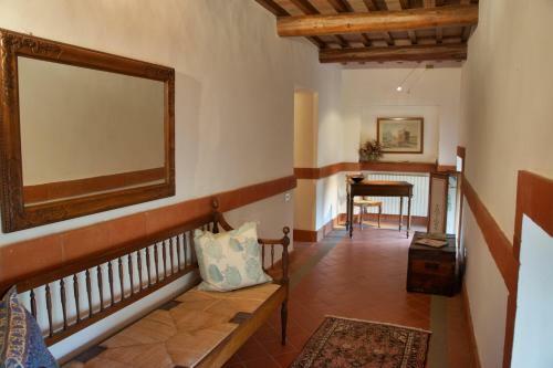 Agroturismo Castello Di S. Maria Novella