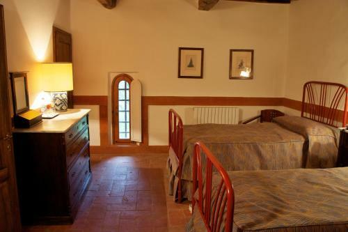 Agroturismo Castello Di S. Maria Novella