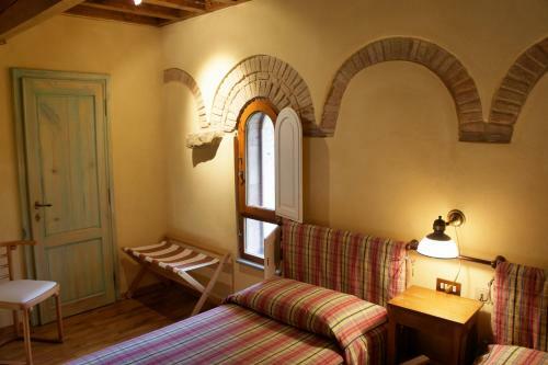 Agroturismo Castello Di S. Maria Novella