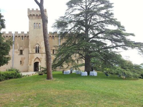 Agroturismo Castello Di S. Maria Novella