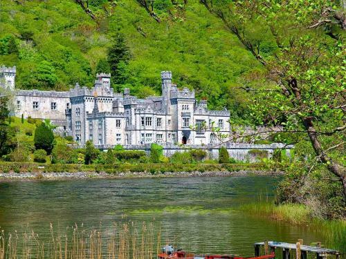 Bertra House B&B