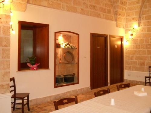 Agroturismo Agriturismo Tenuta Perruzzi