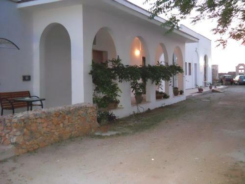 Agroturismo Agriturismo Tenuta Perruzzi
