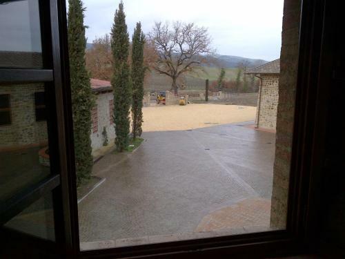 Agroturismo Agriturismo Bonacchi
