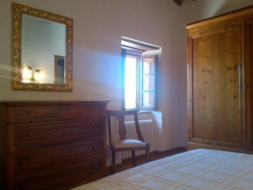 Agroturismo Agriturismo Bonacchi