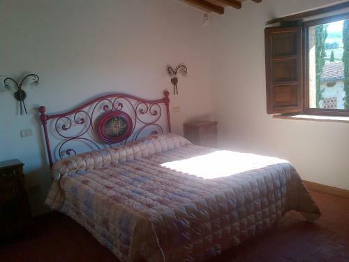 Agroturismo Agriturismo Bonacchi