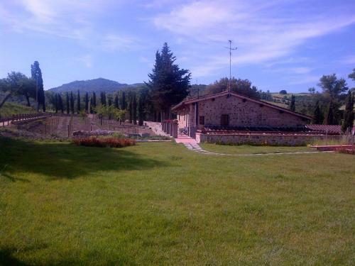 Agroturismo Agriturismo Bonacchi
