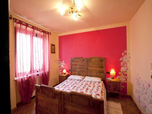Agroturismo Cascina Papa Mora