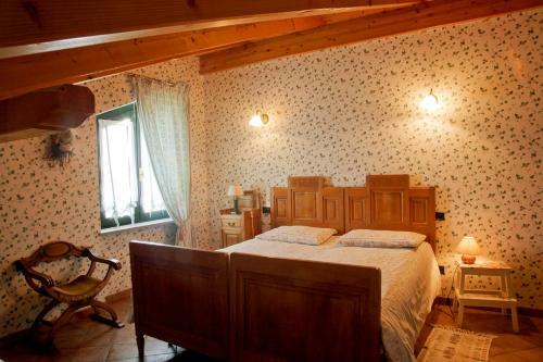 Agroturismo Cascina Papa Mora
