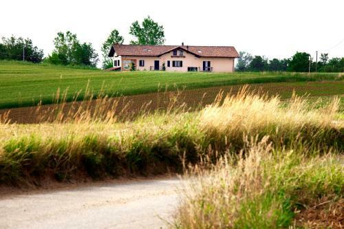 Agroturismo Cascina Papa Mora