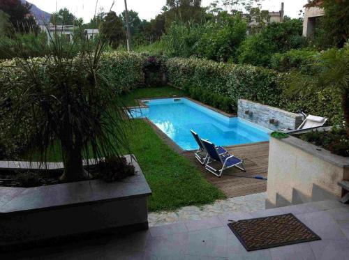 Villa Le Lanterne Pool & Relax