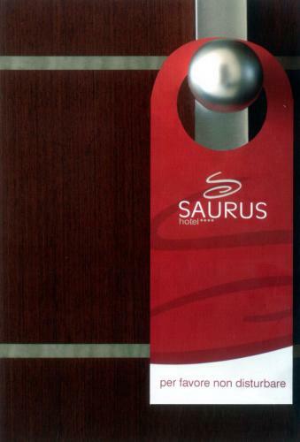 Saurus Hotel