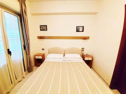 Hotel Albergo Delle Rose