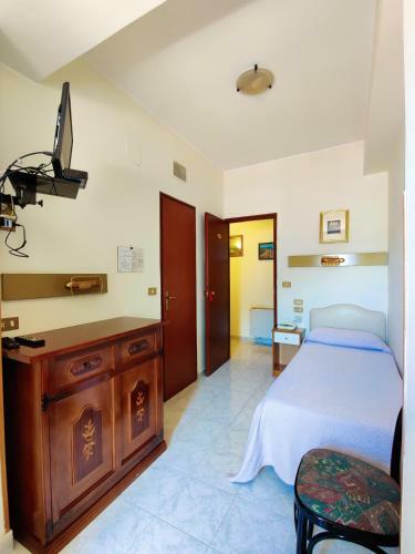 Hotel Albergo Delle Rose