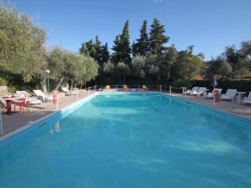 Apartment Imperia 7