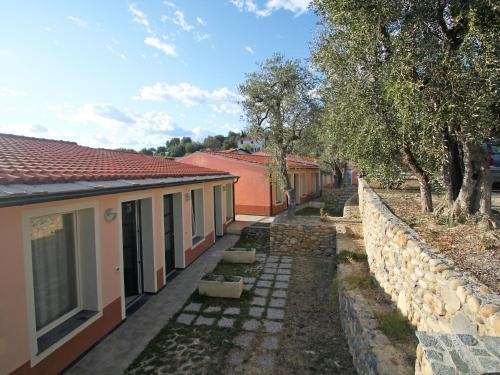 Apartment Imperia 7
