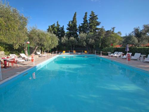 Apartment Imperia 7