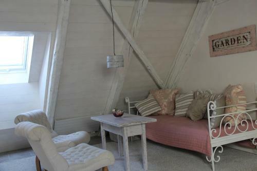 Hotel Bed And Breakfast Gantrisch Cottage Ferienzimmer