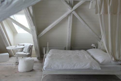Hotel Bed And Breakfast Gantrisch Cottage Ferienzimmer