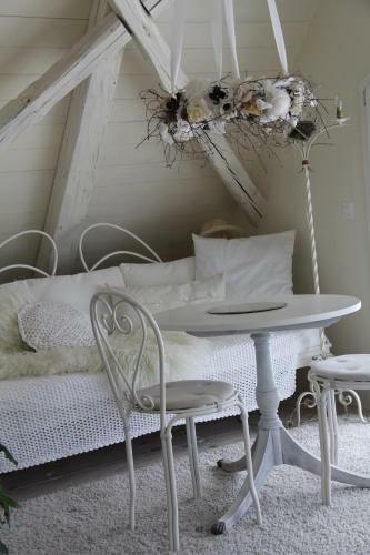 Hotel Bed And Breakfast Gantrisch Cottage Ferienzimmer