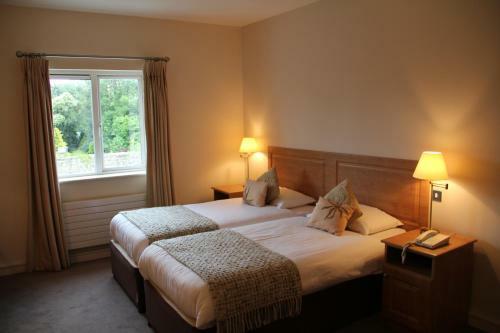 Deebert House Hotel