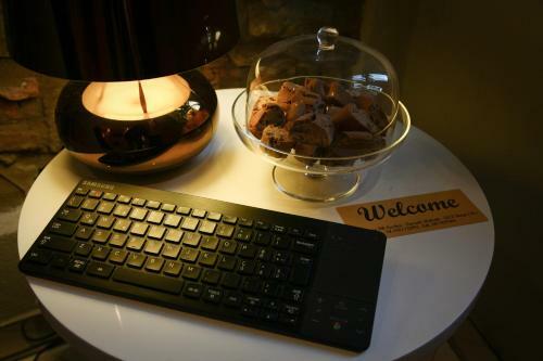 Acchiappasogni Luxury B&B