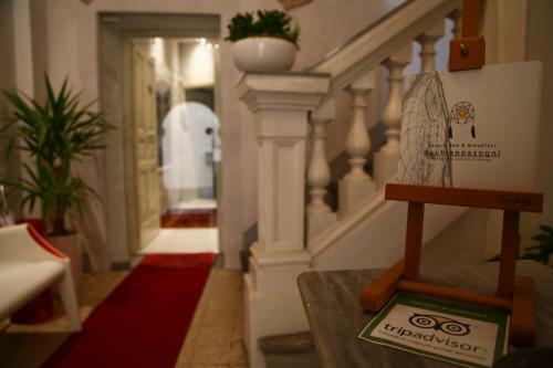 Acchiappasogni Luxury B&B