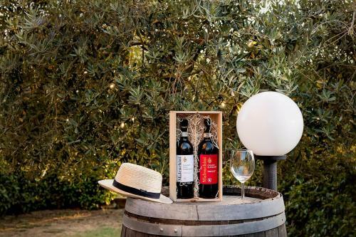 Apartamento L'olivo Nel Chianti
