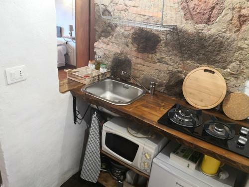 Apartamento La Gioiosa