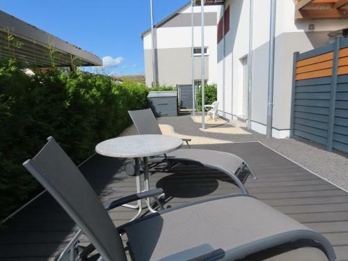Ferienhaus Sonnenstrahl