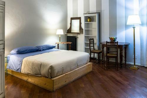 Apartamento Appartamento Interno Degobbi