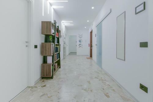 Hostal Alle Porte Del Centro