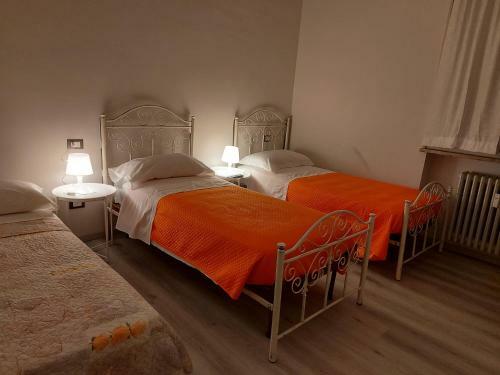 Hostal Room Del Parco