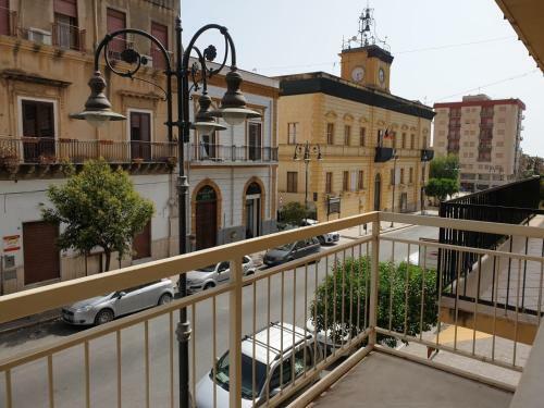 Apartamento La Casa In Centro