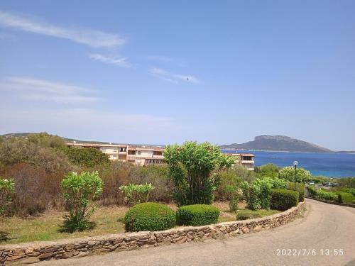 Appartamento Golfo Aranci Villaggio Terrata