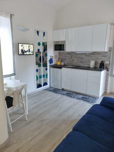 Apartamento Casa Rosa