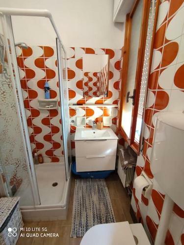 Apartamento Area Di Gabri E Alfo - Rapallo Gate's House