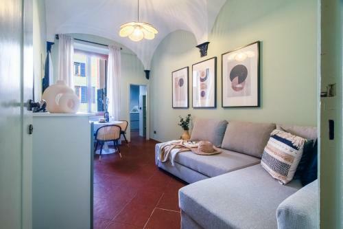 Apartamento Salvia By Portofinohomes