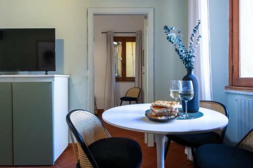 Apartamento Salvia By Portofinohomes