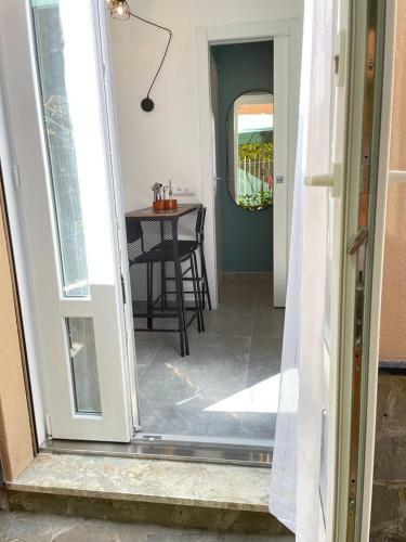 Apartamento Nice Studio Central A/c Wi Fi
