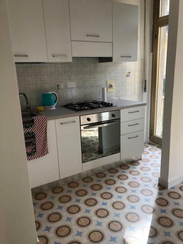 Apartamento La Stella