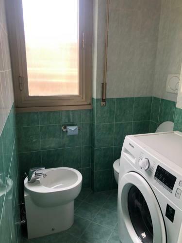 Apartamento La Stella