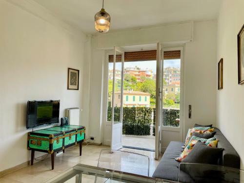 Ponte Annibale Vacation Apartment