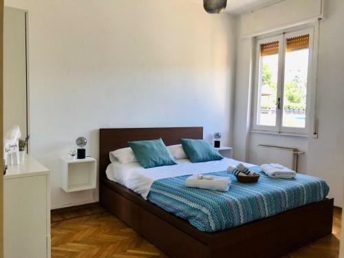 Ponte Annibale Vacation Apartment