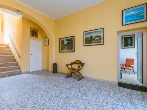 Apartamento Locazione Turistica Mirella
