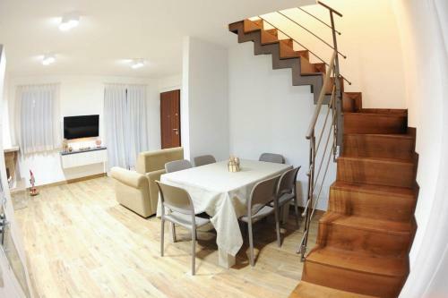 Apartamento Il Fontanile