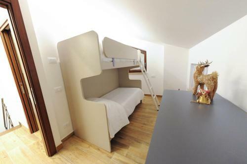 Apartamento Il Fontanile